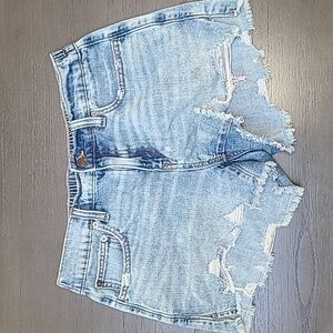 Aerie daydream shorts